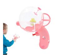 Giochi da esterno per irrigatori d'acqua - Spruzzo per piscina estivo, dimensioni di schizzi divertenti, uso per ragazzi e ragazze, costruzione in resistente, design di gioco sicuro, io
