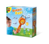Bubble pop - Lion