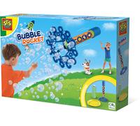 GIOCHI DA ESTERNO SES CREATIVE Bolle di sapone Bubble Rocket