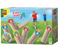 GIOCHI DA ESTERNO SES CREATIVE Finntoss Jr.