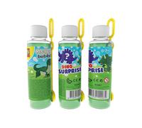 GIOCHI DA ESTERNO SES CREATIVE Mega bubbles con dinosauro a sorpresa