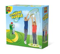 GIOCHI DA ESTERNO SES CREATIVE Standing in a mega bubble