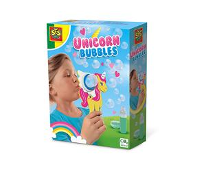 GIOCHI DA ESTERNO SES CREATIVE Unicorno Soffiabolle SES Creative 02278