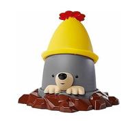 GIOCHI DA ESTERNO SMOBY 8700001590 - Set giocattoli da sabbia multicolore, 3-8 anni