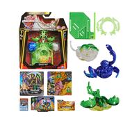 GIOCHI DA ESTERNO SPIN MASTER Bakugan BTB Starter Pack 3 3S1 F23 GML
