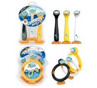 Giochi Da Immersione In Piscina - Gioco Di Affondamento Di Anatre, Design E Divertente Dei Cartoni Animati, Divertimento In Spiaggia Per Feste Per Bambini | Set Di Attività Di Gioco Per La Fami