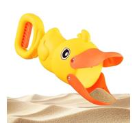 Giochi Da Sabbia Da Spiaggia Scavatore Portatile Animale Cartoon con Manico