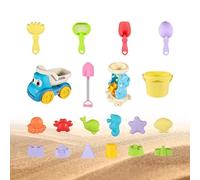Giochi Da Spiaggia Per Bambini - Attività All'aperto Con Giochi Di Sabbia Da Spiaggia, Giochii Sandbox Interattivi Portatili | Per Il Giochii Sul Prato, La Piscina, La Famiglia, Il Cortile, I