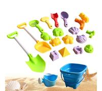 Giochi da spiaggia per bambini Divertenti Giochi Colorati All'Aperto