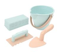 Giochi da spiaggia per bambini | , stampo da , gioco da esterno - Set Di Giocattoli Per Sabbiera Esterno - Per Bambini E Bambine Oltre 3 Anni, Nel Cortile, A Bordo Piscina, Riva Del Lago