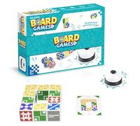 Giochi da tavola, Gioco Veloce di Abbinamento Blocchi per Fino a 6 Giocatori - Il Gioco da Tavolo Perfetto per Famiglia e Amici