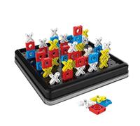 Giochi da Tavolo 3D Giocattoli 3D Interattivi Divertenti per Più Giocatori | Rompicapo Logico per la Mente per Bambini Adulti Famiglie Serate a Casa Festa Campeggio Aereo