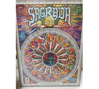 GIOCHI DA TAVOLO ASSORTIMENTO Azul, Case della Follia, Wingspan, Scythe, etc