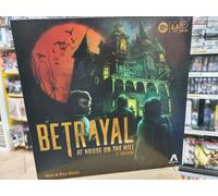 GIOCHI DA TAVOLO ASSORTIMENTO Azul, Case della Follia, Wingspan, Scythe, etc