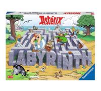 Giochi da tavolo collezione Ravensburger, Asterix e Obelix (Labyrinth Asterix)