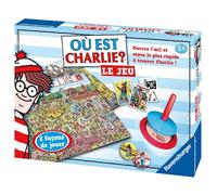 Ravensburger - Dov'è Wally [Importato dalla Francia]