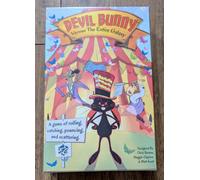 Giochi da tavolo Devil Bunny: contro tutta la galassia / ha bisogno di un pro...