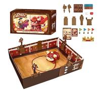 Giochi Da Tavolo Di Famiglia - Giochi Divertenti Per Bambini | Gioco Interattivo Divertente | Bull Fighter Family Card Game | Assolso Da Tavolo Da Tavolo Da Tavolo | Imparare Giocattoli Educativi Con