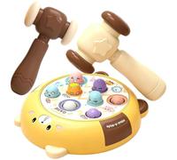 Giochi da tavolo divertenti Attività con elettrico per due giocatori con | Giochi divertenti per Divano Letto Camera Festa Compleanno Regalo Bambini Bambine