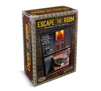 GIOCHI DA TAVOLO ESCAPE THE ROOM LA CASA DELLE BAMBOLE MALEDETTA 1-4 GIOCATORI P