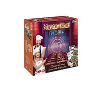 Giochi da tavolo GENERIC 46209