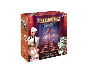 Giochi da tavolo GENERIC 46209