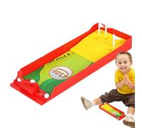 Giochi da tavolo,Giochi da tavolo | gioco da tavolo per bambini e adulti | Creativo divertente desktop Golf gioco di basket giocattolo divertente sport novità giocattolo per bambini