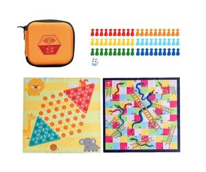 Giochi da tavolo - Giochi da tavolo per con l'apprendimento del Giocattolo interattivo per incontri, viaggi, scuola, aereo, attività di gruppo, gioco educativo, divert