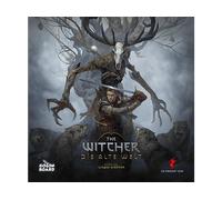 Giochi da tavolo GO ON BOARD The Witcher