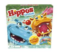Giochi da tavolo HASBRO GAMING Hungry Hippos