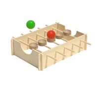 Giochi da Tavolo in Legno per Bambini | Gioco Da Tavolo Per L'Educazione Precoce E L'Apprendimento | Giocattolo Educativo in Legno per Apprendimento,per Ragazzi, Ragazze, Figli, Figlie, Bambini,