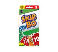 Giochi da tavolo MATTEL GAMES 52370