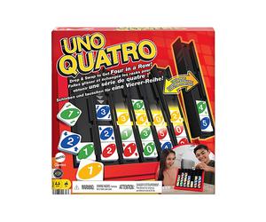 Giochi da tavolo MATTEL HPF82