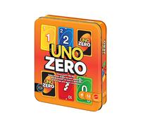 Giochi da tavolo MATTEL Mattel Games JLK16
