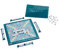 Giochi da tavolo MATTEL Mattel Games Scrabble Travel