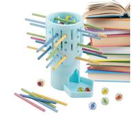 Giochi da tavolo per bambini, divertente gioco educativo per interazione, gioco di penna, giocattolo educativo per bambini, per ragazze, scuola, aula, viaggi, campeggio, compleanno