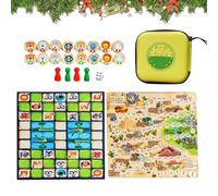Giochi Da Tavolo Per Bambini, Giochi Da Tavolo Per Serate In Famiglia Con Bambini, Gioco Interattivo Di Apprendimento Insieme Casa Vacanze Viaggio Scuola Aereo Auto Attività
