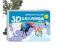 Giochi da Tavolo per Bambini,Giochi di Carta Educativi Interattivi | Set Attività Manuale per Ragazzi Ragazze Adulti Asilo Scuola 'Infanzia - per Bambini Bambine Adulti Asilo Compleanno Natale Capodan