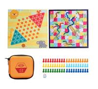 Giochi Da Tavolo Per Bambini - Gioco Di Società Per Bambini - Gioco Interattivo Di Apprendimento Insieme Casa Vacanze Viaggio Scuola Aereo Auto Attività