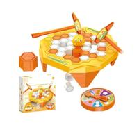 Giochi da Tavolo per Bambini Interattivi, Divertenti e Sfidanti | Giochi da Tavolo Rompighiaccio con Trappola Per Casa, Scuola Materna, Viaggio, Campeggio, Spiaggia, Ritrovi, Vacanze,