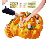 Giochi da Tavolo per la Serata in Famiglia - Giocattoli per Allenamento del Pensiero a Tema Battaglia | Giochi Da Tavolo Per I Bambini | per Uomini Ragazzi Ragazze Adolescenti Moglie Marito