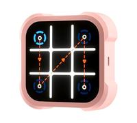 Giochi Da Tavolo Portatile - Gioco Di Famiglia Compatto Per Bambini E Adulti, | Toy Teaser Brain, Gioco Educativo | Divertimento Portatile | Puzzle Da Tavolo | Giocattolo Di Interattiva Per I