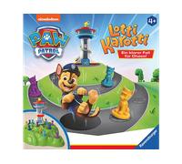 GIOCHI DA TAVOLO RAVENSBURGER 22372 Paw Patrol Funny Race - Blu, 4-99 anni