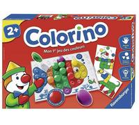Giochi da tavolo RAVENSBURGER 24 011 1