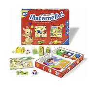 Giochi da tavolo RAVENSBURGER 24115