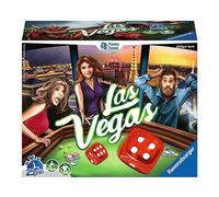 E_0002_S7124563 Ravensburger Gioco da Tavolo Ravensburger Las Vegas FR (Francese