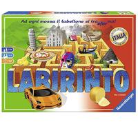 Giochi da tavolo RAVENSBURGER 26793