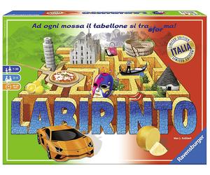 Giochi da tavolo RAVENSBURGER 26793