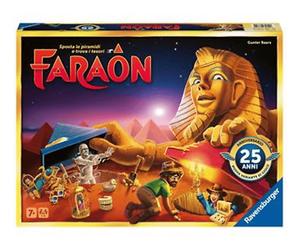 Giochi da tavolo RAVENSBURGER 27330