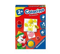 Emozioni di colorino - gioco educativo - apprendimento del colore - Attività creative Child - Ravensburger - di 2 anni